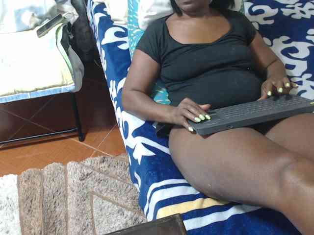 alisse27 webcam