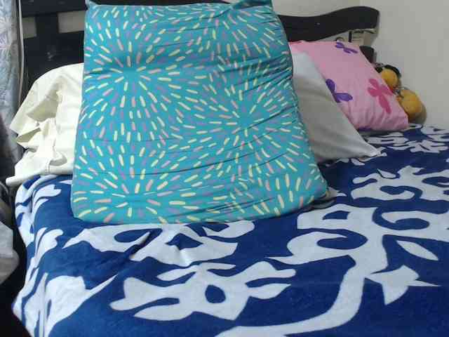 alisse27 webcam