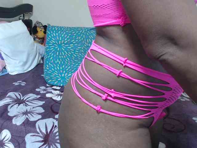 alisse27 webcam