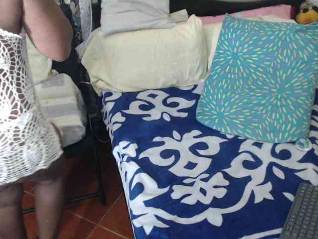 alisse27 webcam
