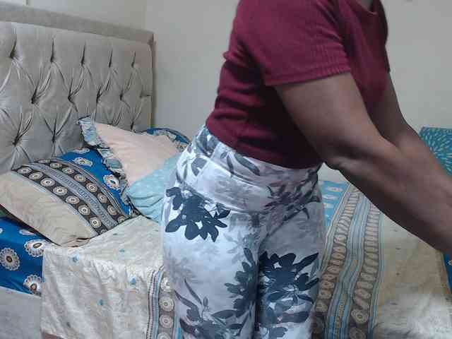 alisse27 webcam