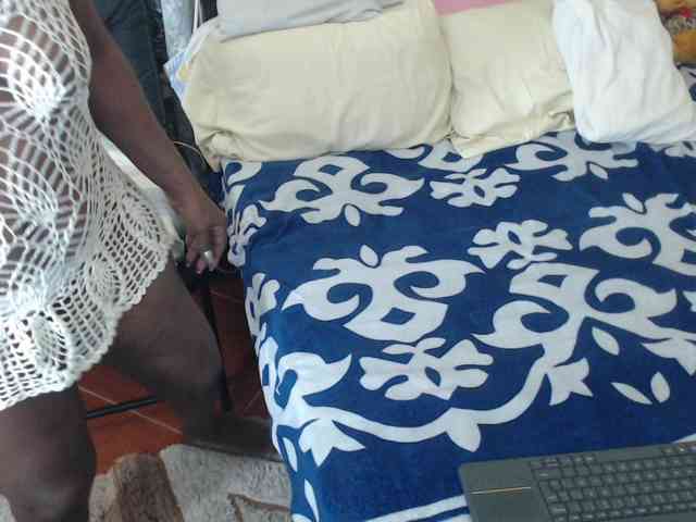 alisse27 webcam