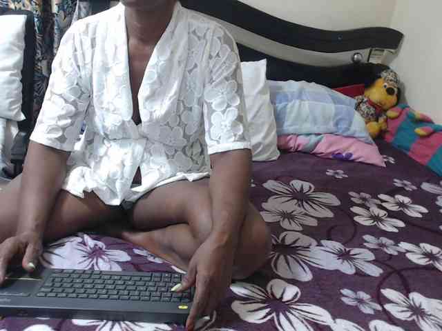 alisse27 webcam