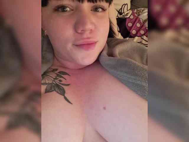 MilanaRox Live Webcam on BongaCams