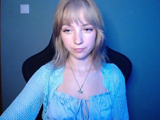 LuciaLovely Porn Show