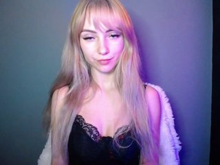 LuciaLovely Porn Show