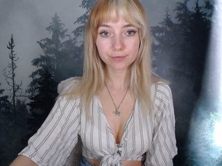 LuciaLovely Porn Show