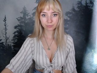 LuciaLovely Porn Show