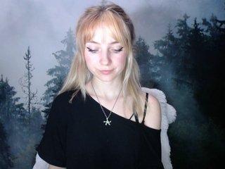 LuciaLovely Porn Show