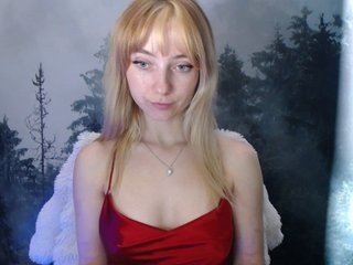 LuciaLovely Porn Show