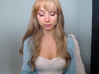 LuciaLovely Porn Show