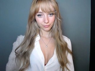 LuciaLovely Porn Show
