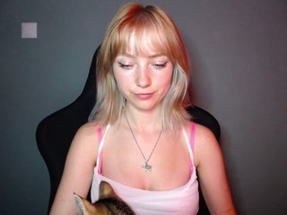 LuciaLovely Porn Show
