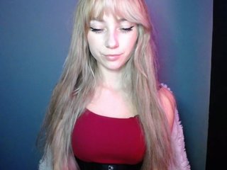 LuciaLovely Porn Show
