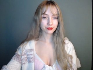 LuciaLovely Porn Show