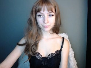 LuciaLovely Porn Show