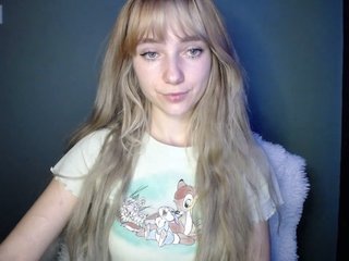 LuciaLovely Porn Show