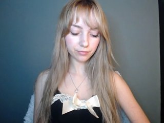 LuciaLovely Porn Show