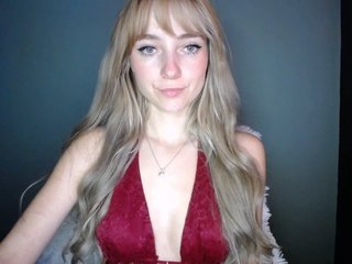 LuciaLovely Porn Show