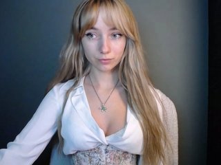 LuciaLovely Porn Show