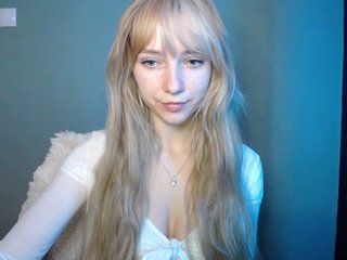 LuciaLovely Porn Show