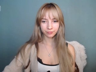 LuciaLovely Porn Show