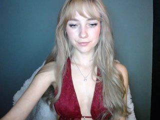 LuciaLovely Porn Show