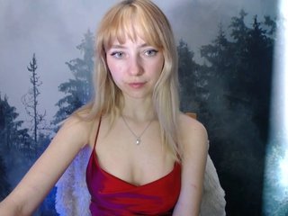 LuciaLovely Porn Show