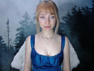 LuciaLovely Porn Show