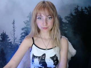 LuciaLovely Porn Show