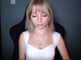 LuciaLovely Porn Show