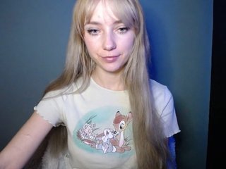 LuciaLovely Porn Show