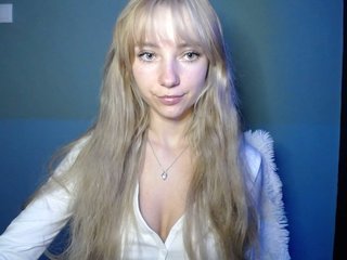 LuciaLovely Porn Show