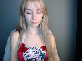 LuciaLovely Porn Show