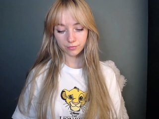 LuciaLovely Porn Show