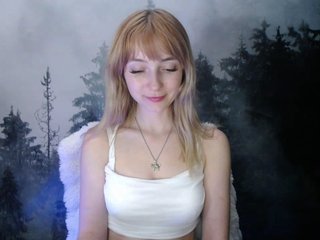 LuciaLovely Porn Show