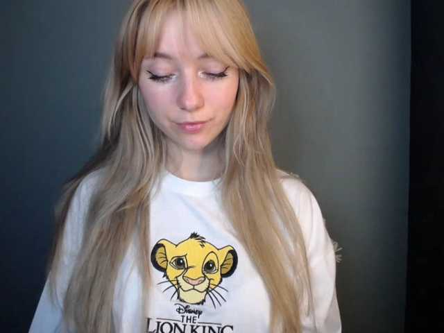 LuciaLovely from BongaCams is Freechat