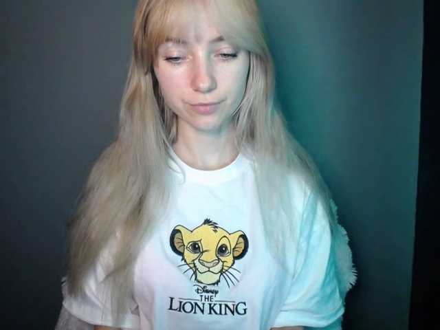 LuciaLovely from BongaCams is Freechat