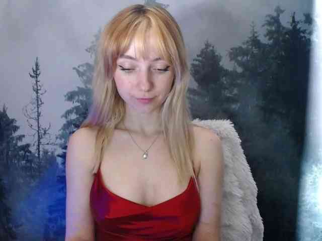 LuciaLovely webcam