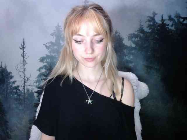 LuciaLovely webcam
