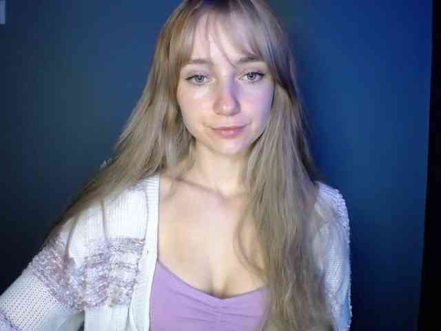 LuciaLovely webcam