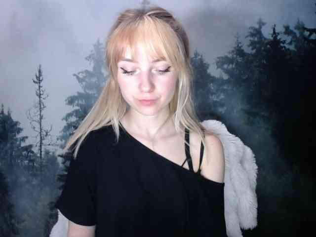 LuciaLovely webcam