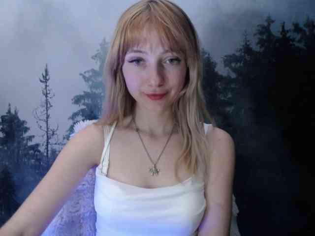 LuciaLovely webcam