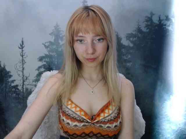 LuciaLovely webcam