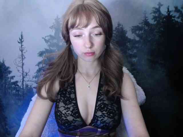 LuciaLovely webcam
