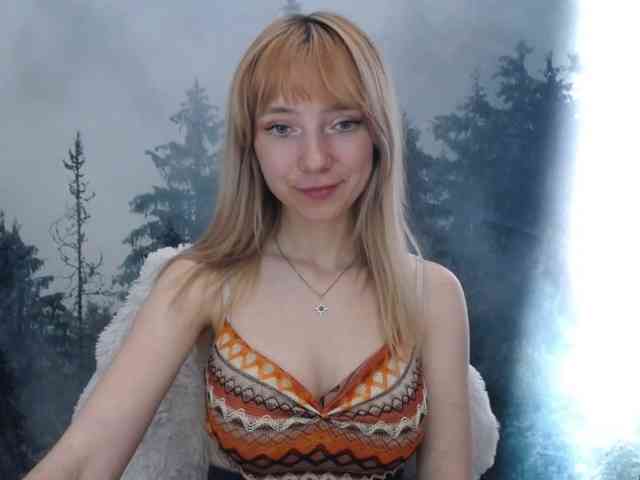 LuciaLovely webcam