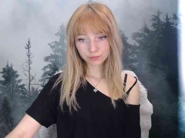 LuciaLovely webcam