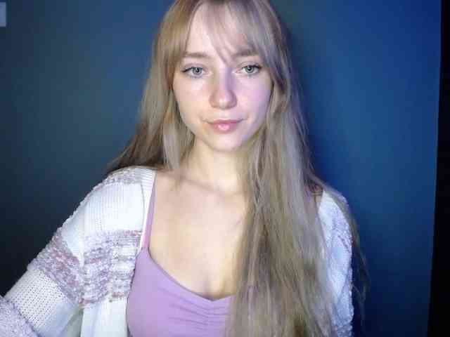 LuciaLovely webcam