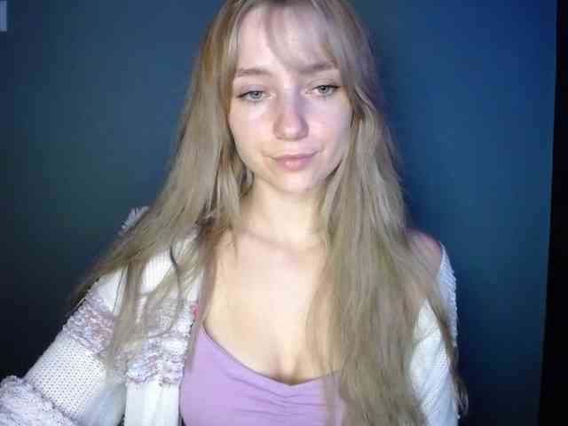 LuciaLovely webcam