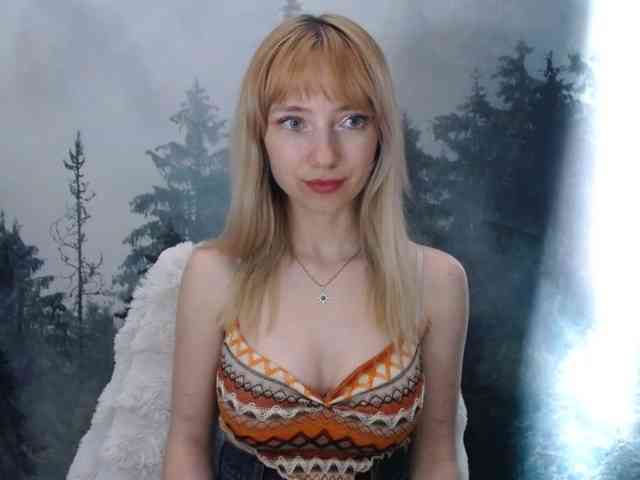 LuciaLovely webcam